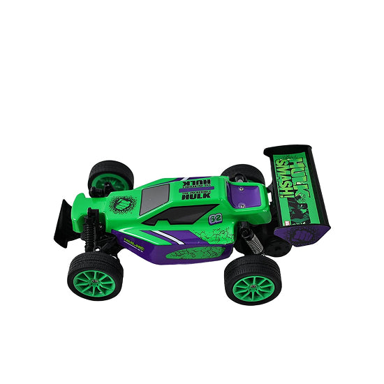 Marvel Hulk Inferno GT Blazer 2.4GHz RC Car