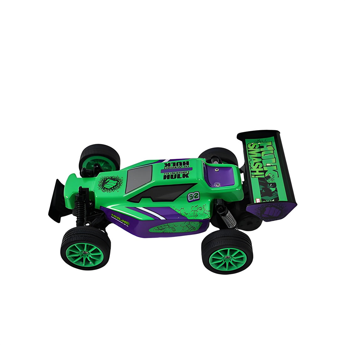 Marvel Hulk Inferno GT Blazer RC Car