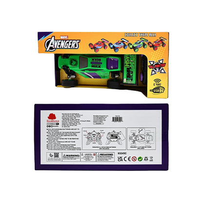 Marvel Hulk Inferno GT Blazer 2.4GHz RC Car