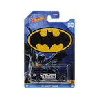 Hot Wheels Batman Themed Assortment Premium 1:64 Vehicle