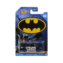 Hot Wheels Batman Themed Assortment Premium 1:64 Vehicle