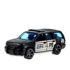 Hot Wheels Batman Themed Assortment Premium 1:64 Vehicle