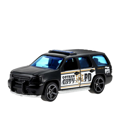 Hot Wheels Batman Themed Assortment Premium 1:64 Vehicle