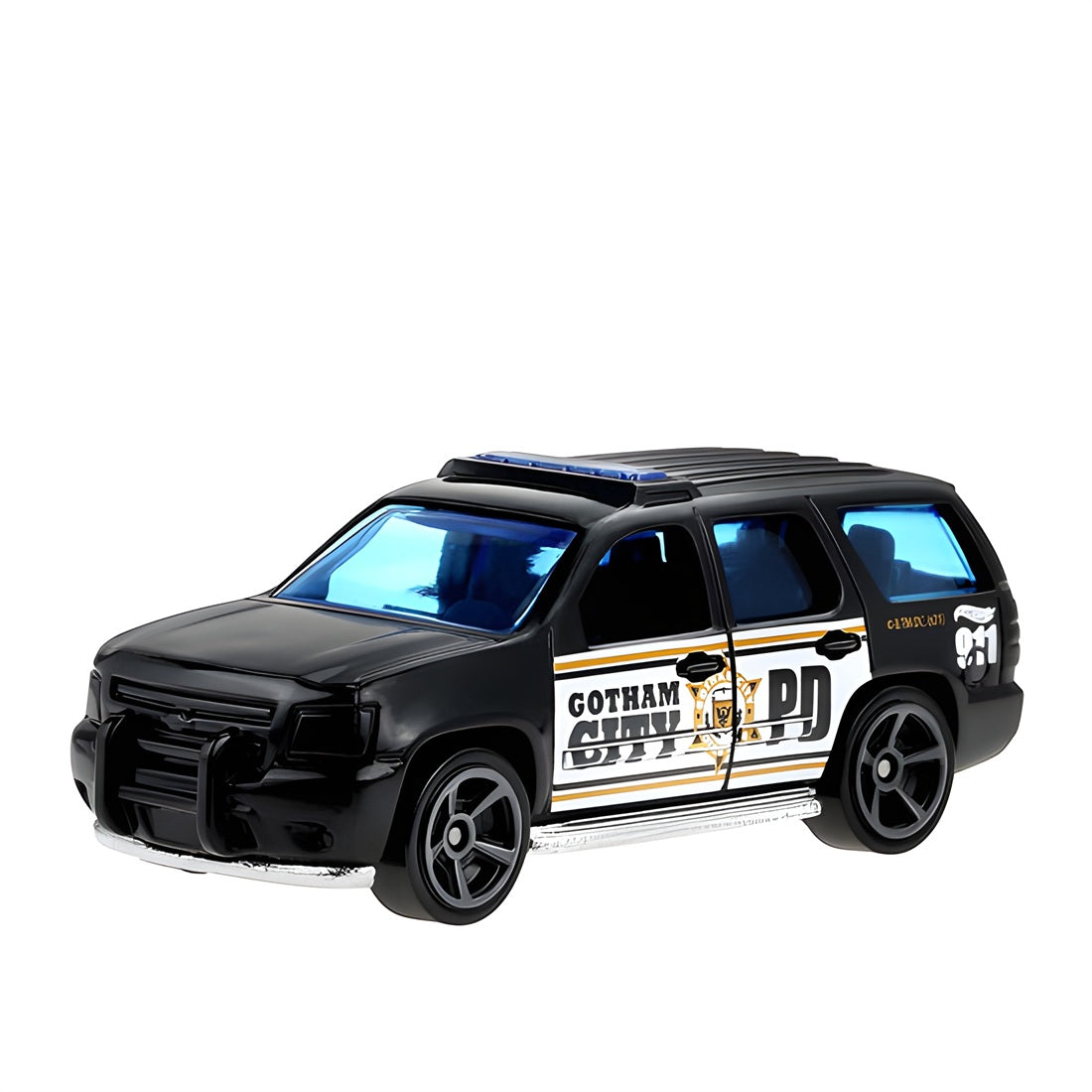 Hot Wheels Batman Themed Assortment Premium 1:64 Vehicle