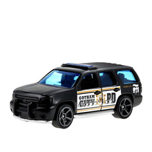 Hot Wheels Batman Themed Assortment Premium 1:64 Vehicle