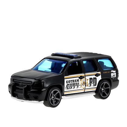 Hot Wheels Batman Themed Assortment Premium 1:64 Vehicle