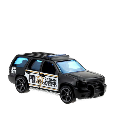 Hot Wheels Batman Themed Assortment Premium 1:64 Vehicle