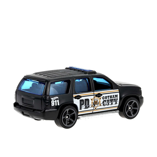 Hot Wheels Batman Themed Assortment Premium 1:64 Vehicle