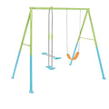 Intex Swing & Glide 2 Features Set