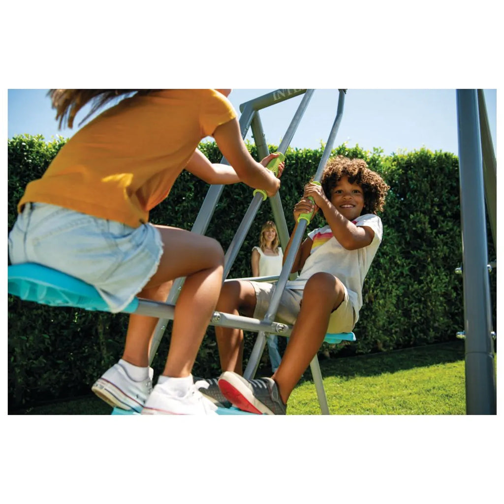 Intex Swing & Glide 4 Features Set