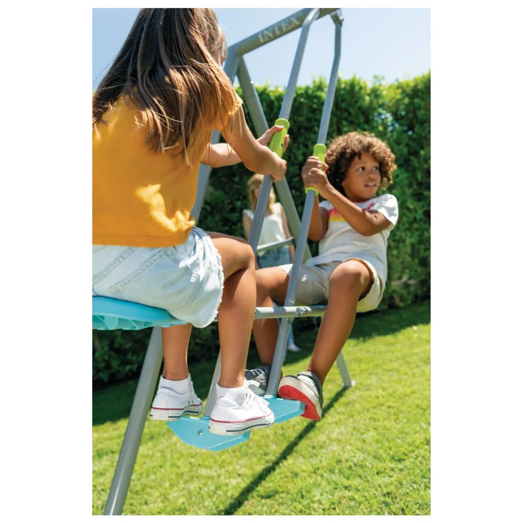 Intex Swing & Glide 4 Features Set