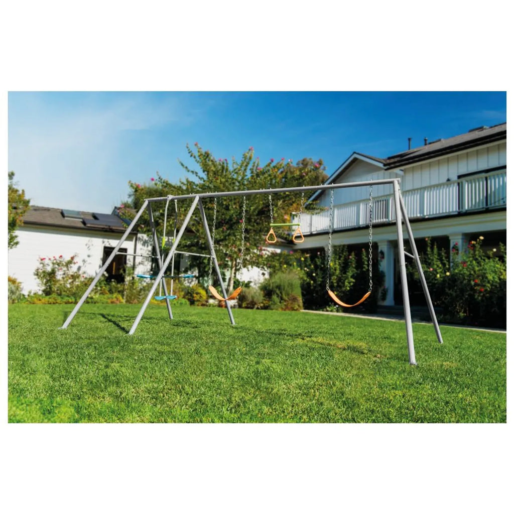 Intex Swing & Glide 4 Features Set