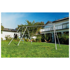 Intex Swing & Glide 4 Features Set