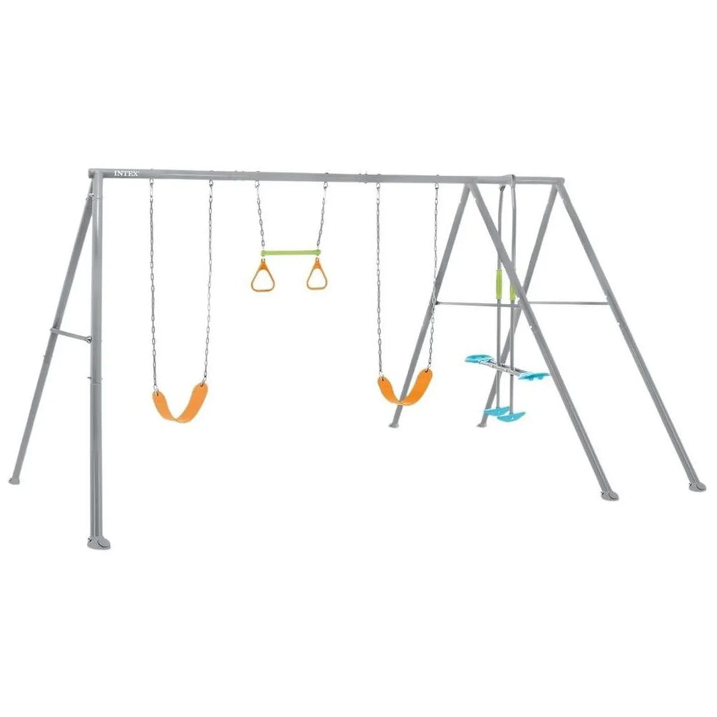 Intex Swing & Glide 4 Features Set