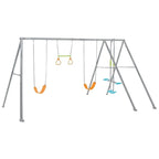 Intex Swing & Glide 4 Features Set