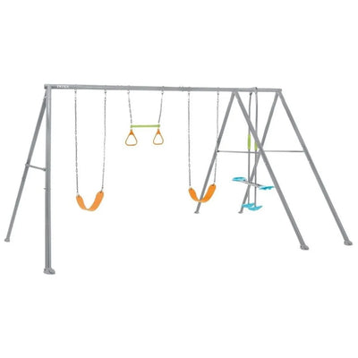 Intex Swing & Glide 4 Features Set
