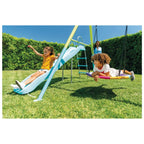 Intex Saucer & Swing Dlx 5 Features Set