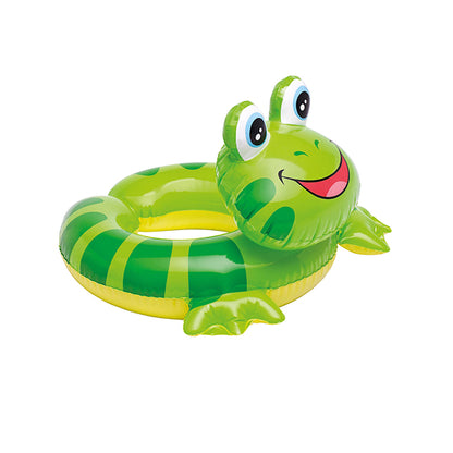 Intex Animal Split Rings Inflatable Swim Ring for Kids