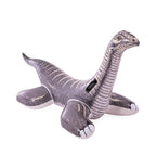 Intex Brontosaurus Ride-On Inflatable Dinosaur Pool Float