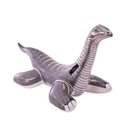 Intex Brontosaurus Ride-On Inflatable Dinosaur Pool Float