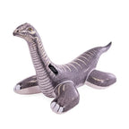 Intex Brontosaurus Ride-On Inflatable Dinosaur Pool Float