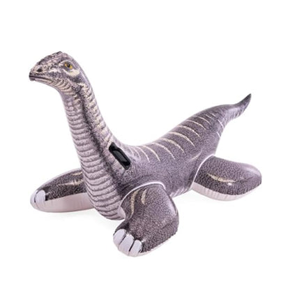 Intex Brontosaurus Ride-On Inflatable Dinosaur Pool Float