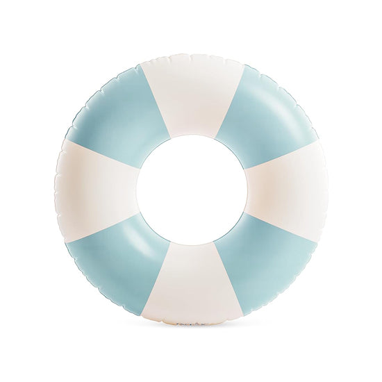 Intex Coastal Cabana Tube Inflatable Pool Float Ring