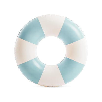 Intex Coastal Cabana Tube Inflatable Pool Float Ring