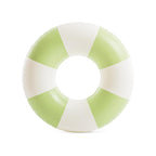 Intex Coastal Cabana Tube Inflatable Pool Float Ring