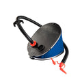 Intex Giant Bellows Foot Pump 12.5" – Portable Air Pump for Inflatables