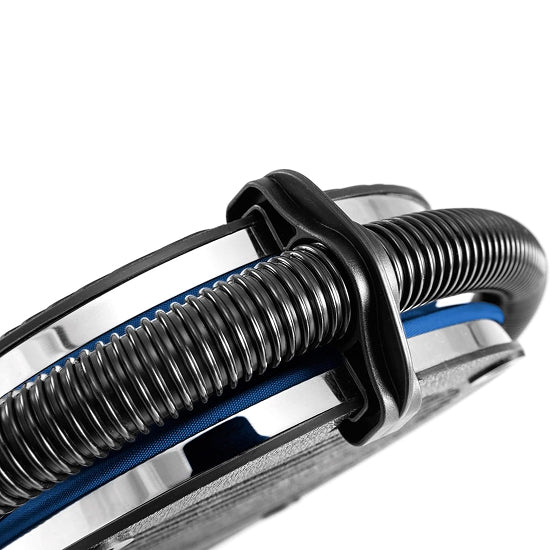 Intex Giant Bellows Foot Pump 12.5" – Portable Air Pump for Inflatables