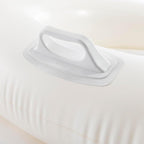 Intex Pillow Float Lounge – Inflatable Pool Lounger with Pillow Backrest