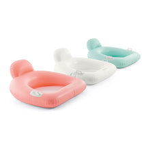 Intex Pillow Float Lounge – عوامة حمام سباحة قابلة للنفخ مع مسند ظهر ووسادة