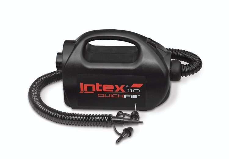 Intex Quick Fill In-Out Electric Pump