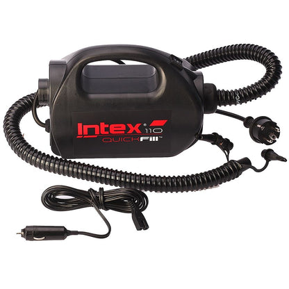 Intex Quick Fill In-Out Electric Pump