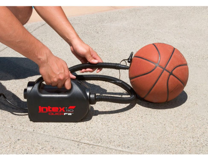 Intex Quick Fill In-Out Electric Pump