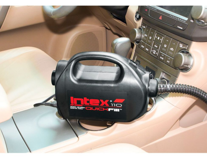 Intex Quick Fill In-Out Electric Pump