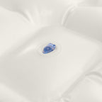 Intex Starry Baby Bath – Inflatable Baby Bathtub with Supportive Riser