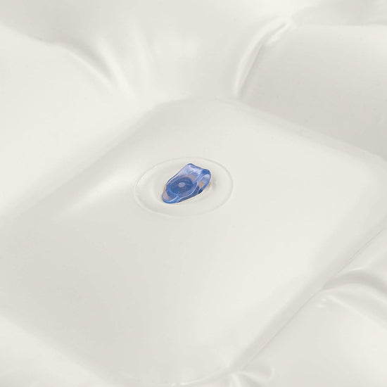 Intex Starry Baby Bath – Inflatable Baby Bathtub with Supportive Riser