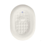 Intex Starry Baby Bath – Inflatable Baby Bathtub with Supportive Riser