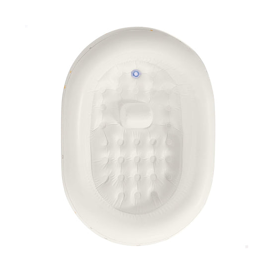 Intex Starry Baby Bath – Inflatable Baby Bathtub with Supportive Riser
