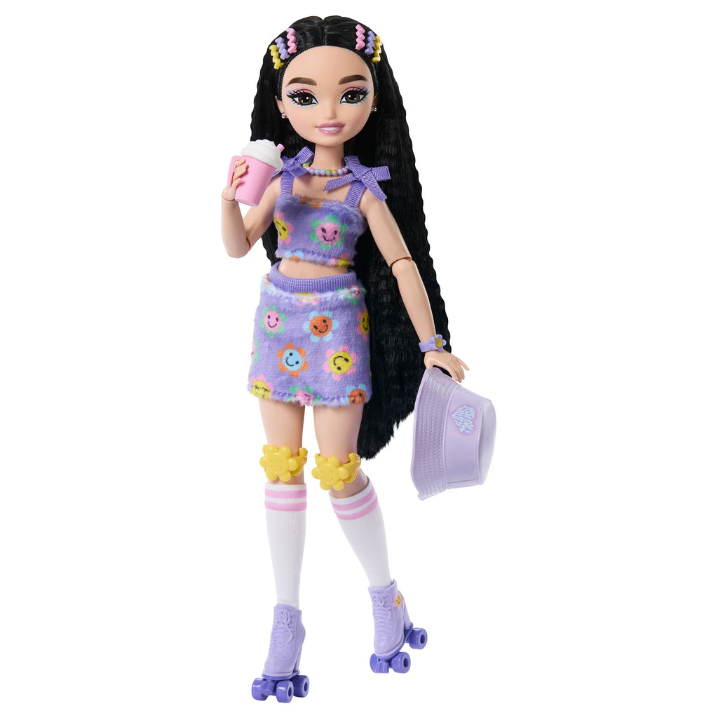 Barbie Dream Besties Roller Skate - Renee