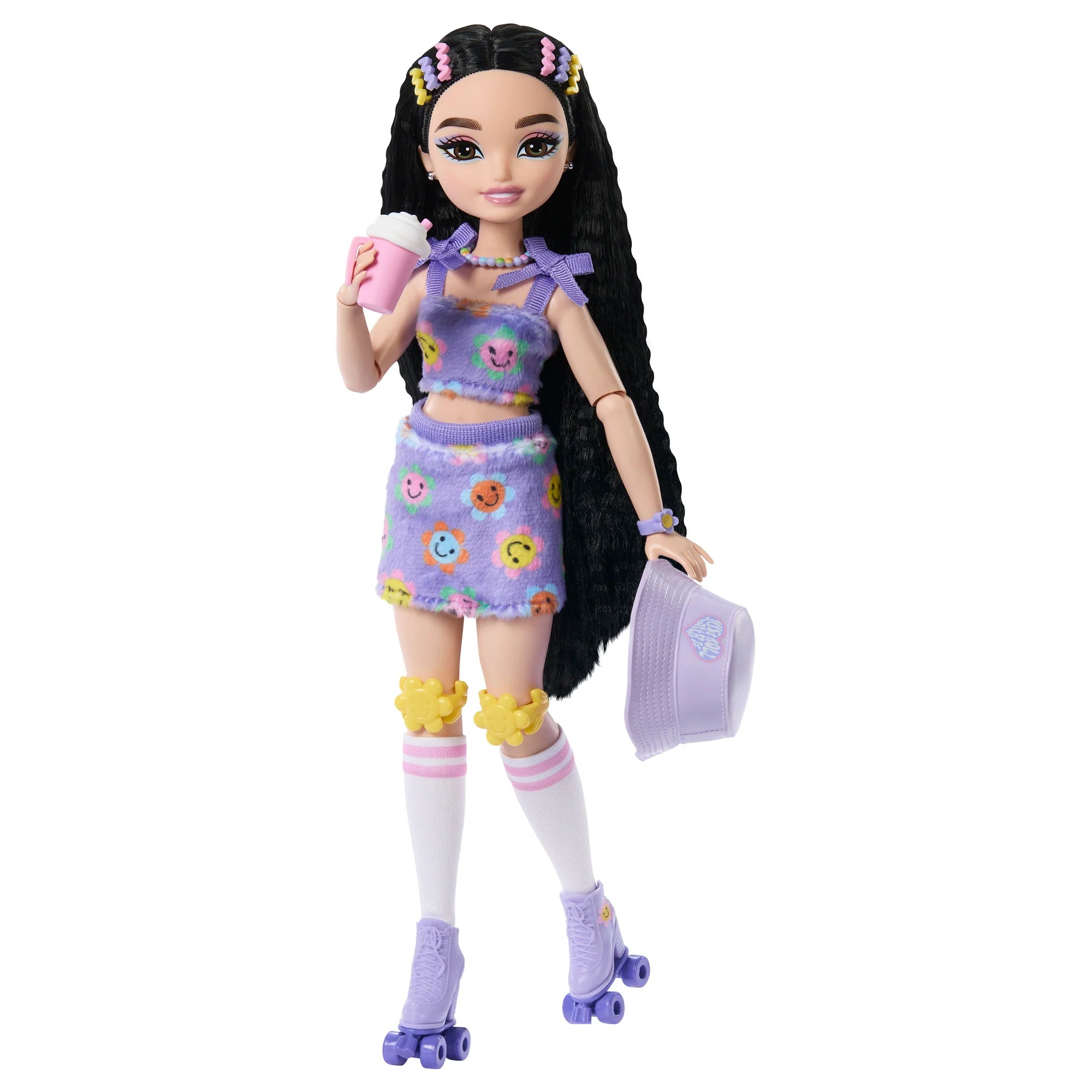 Barbie Dream Besties Roller Skate - Renee