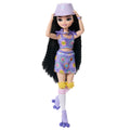Barbie Dream Besties Roller Skate - Renee