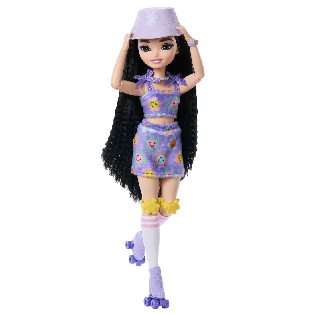 Barbie Dream Besties Roller Skate - Renee
