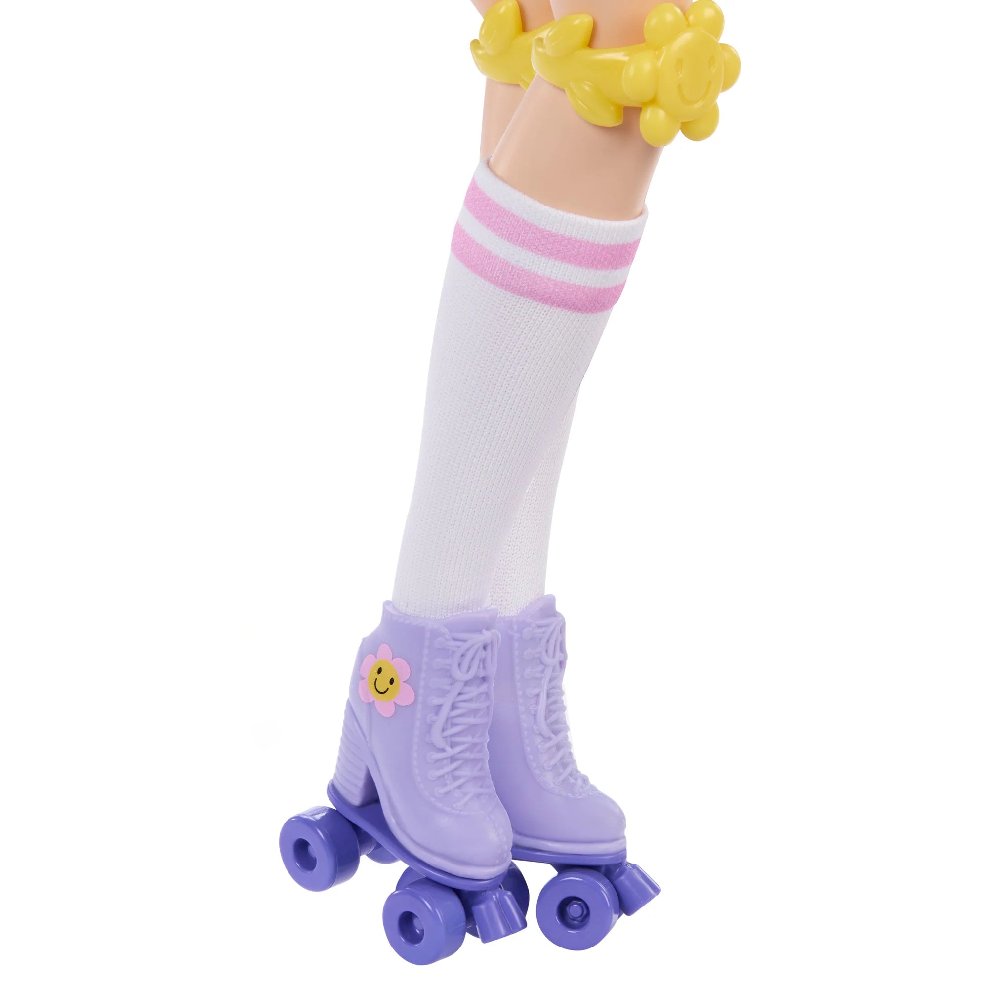 Barbie Dream Besties Roller Skate - Renee