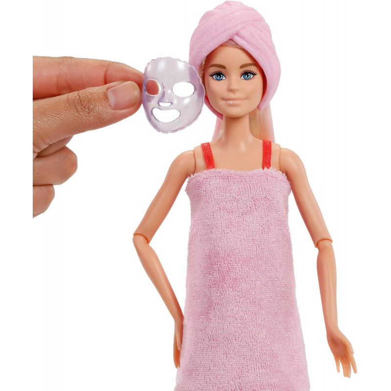 Barbie®️ Party Unboxed Reveal Glam Party
