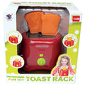 MY KITCHEN PLAY TOASTER