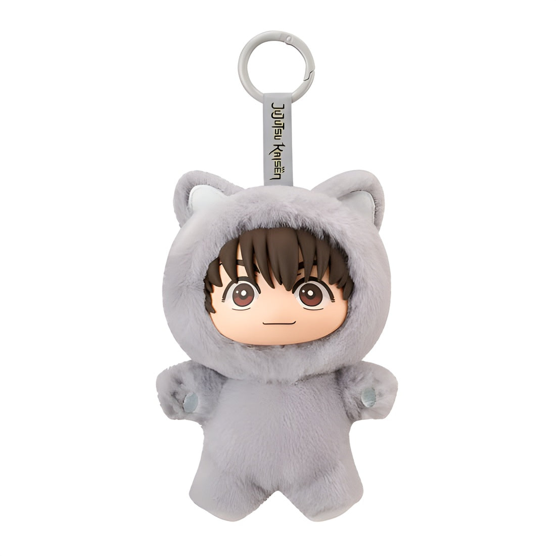 Puremind Jujutsu Kaisen Cat Ear Plush Blind Box