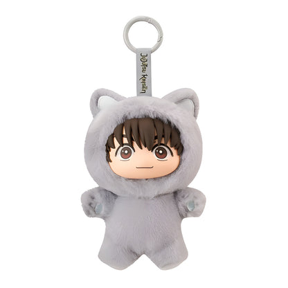 Puremind Jujutsu Kaisen Cat Ear Plush Blind Box